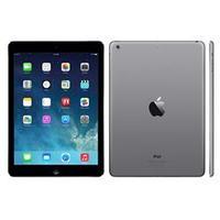 Apple iPad Air Wi-Fi 16GB Space Gray