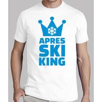 Apres ski king