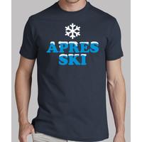 Apres ski