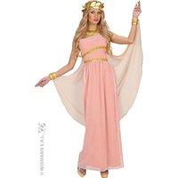 Aphrodite Goddess Of Love Costume Medium For Toga Party Rome Sparticus Fancy