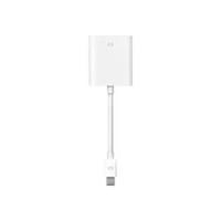 Apple Mini DisplayPort to VGA Adapter