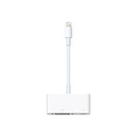 apple lightning to vga adapter