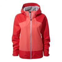 Apex Jacket Fiesta Red