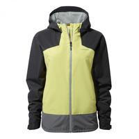 Apex Jacket Charcoal