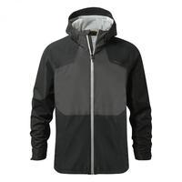 Apex Jacket Black Black Pepper