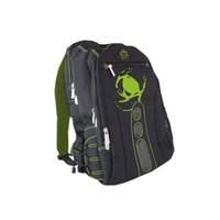 approx keep out bk7g professional backpack blackgreen bk7g