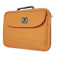 approx protective nylon bag for 17 inch notebooks orange appnb17o