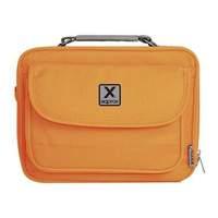 Approx 11 Inch Nylon Bag For Netbooks Orange (appnb10o)