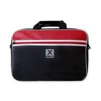 Approx Nylon Laptop Bag 15.6 Inch Devices Black/red (appnbsp15r)