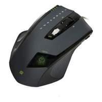 approx keep out x7 5000dpi laser sensor mouse x7