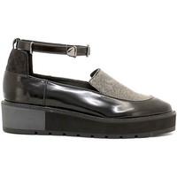 Apepazza DLG02 Slip-on Women women\'s Sandals in black