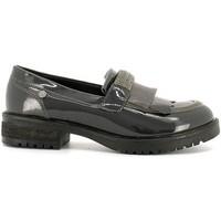 Apepazza HRL46 Mocassins Women women\'s Walking Boots in grey