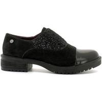 Apepazza HRL40 Lace-up heels Women women\'s Walking Boots in black