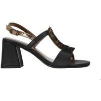 Apepazza PAOLA NEW women\'s Sandals in multicolour