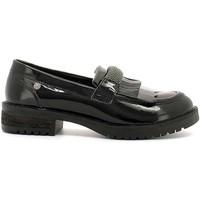 Apepazza HRL46 Mocassins Women women\'s Walking Boots in black