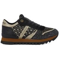 apepazza multicircle womens trainers in multicolour