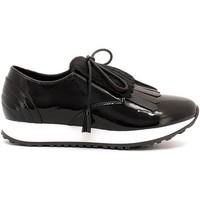 apepazza mct03 sneakers women womens walking boots in black