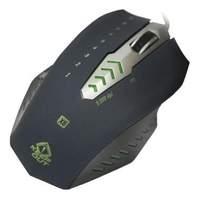 Approx Keep Out X6 5000dpi Laser Sensor Mouse (x6)