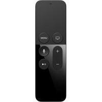 Apple Siri Remote Remote control Black, Silver