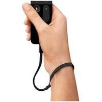 Apple Remote Loop Wrist strap Black