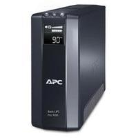 APC by Schneider Electric BR900GI UPS 900VA