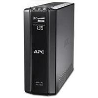 APC by Schneider Electric BR1500GI UPS 1500VA