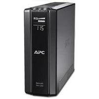 APC by Schneider Electric BR1200GI UPS 1200VA