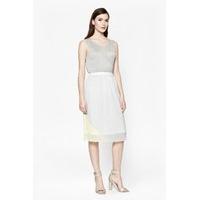Aphrodite Pleated Skirt