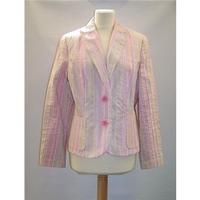 Apanage - Size: 14 - Multi-coloured - Smart jacket / coat