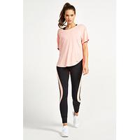 Apricot Life Pink T-Shirt