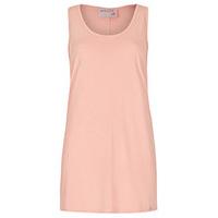 Apricot Life Pink Modal Sports Vest