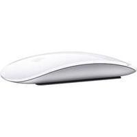 Apple Magic Mouse 2 Bluetooth mouse White Touch buttons, Rechargeable