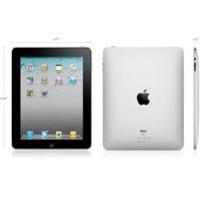 Apple iPad 1st Generation 64GB WiFi MB292B/A