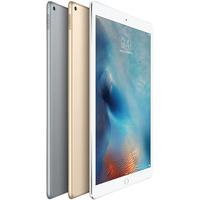 Apple iPad Pro 12.9in WiFi-Only 32GB Space Grey ML0G2BA A1584