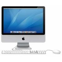 Apple iMac 20inch Core 2 Duo 2.66GHz 2GB RAM 320GB HDD MB417BA A1224