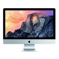 Apple iMac 27in Core i5 2.66GHz 4GB RAM 1TB HDD MB953BA A1312