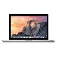 Apple MacBook Pro 15in Core-i7 2.0GHz 4GB RAM 500GB HDD MC721BA A1286