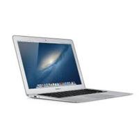 Apple MacBook Air 11in Core 2 Duo 1.4GHz 2GB RAM 64GB SSD MC505BA