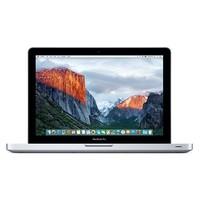Apple MacBook Pro 13 inch Intel Core i5 2.5GHz 4GB RAM 500GB HDD MD101BA A1278 2012