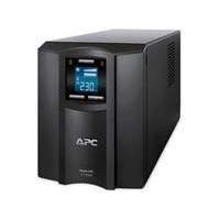 Apc Smart-ups C 1500va Lcd 230v