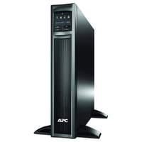 Apc Smart-ups X 1000va Rack/tower Lcd 230v