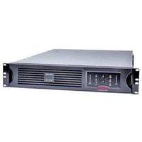 Apc Smart Ups 3000va 230v Rm 2u With Ul Approval