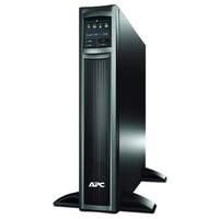 Apc Smart-ups X 1500va Rack/tower Lcd 230v