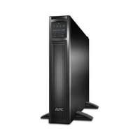 Apc Smart-ups X 2200va Rack/tower Lcd 200-240v