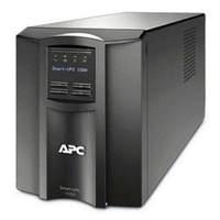 Apc Smart-ups 1500va 230v Ul Approved