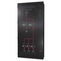 Apc Parallel Maintenance Bypass Panel Up To 3 Units 10-20kva 400v Wallmount