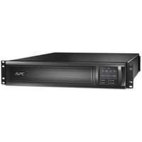 Apc Smart-ups 750va Lcd Rm 2u 230v