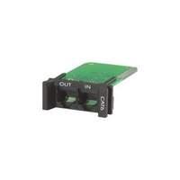 Apc Surge Module For Cat5/6 Network Line For Use With Prm4 Or Prm24 Chassis