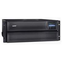 Apc Smart-ups X 2200va Rack/tower Lcd 200-240v