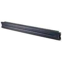 apc modular toolless blanking panel rack blanking panel kit black 1u 1 ...